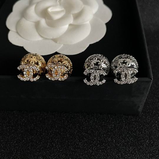 Chanel earring 11lyh439